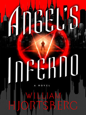 cover image of Angel's Inferno